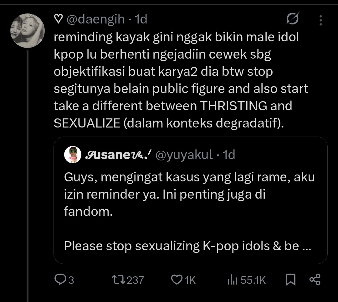 Take it with a grain of salt tweet media