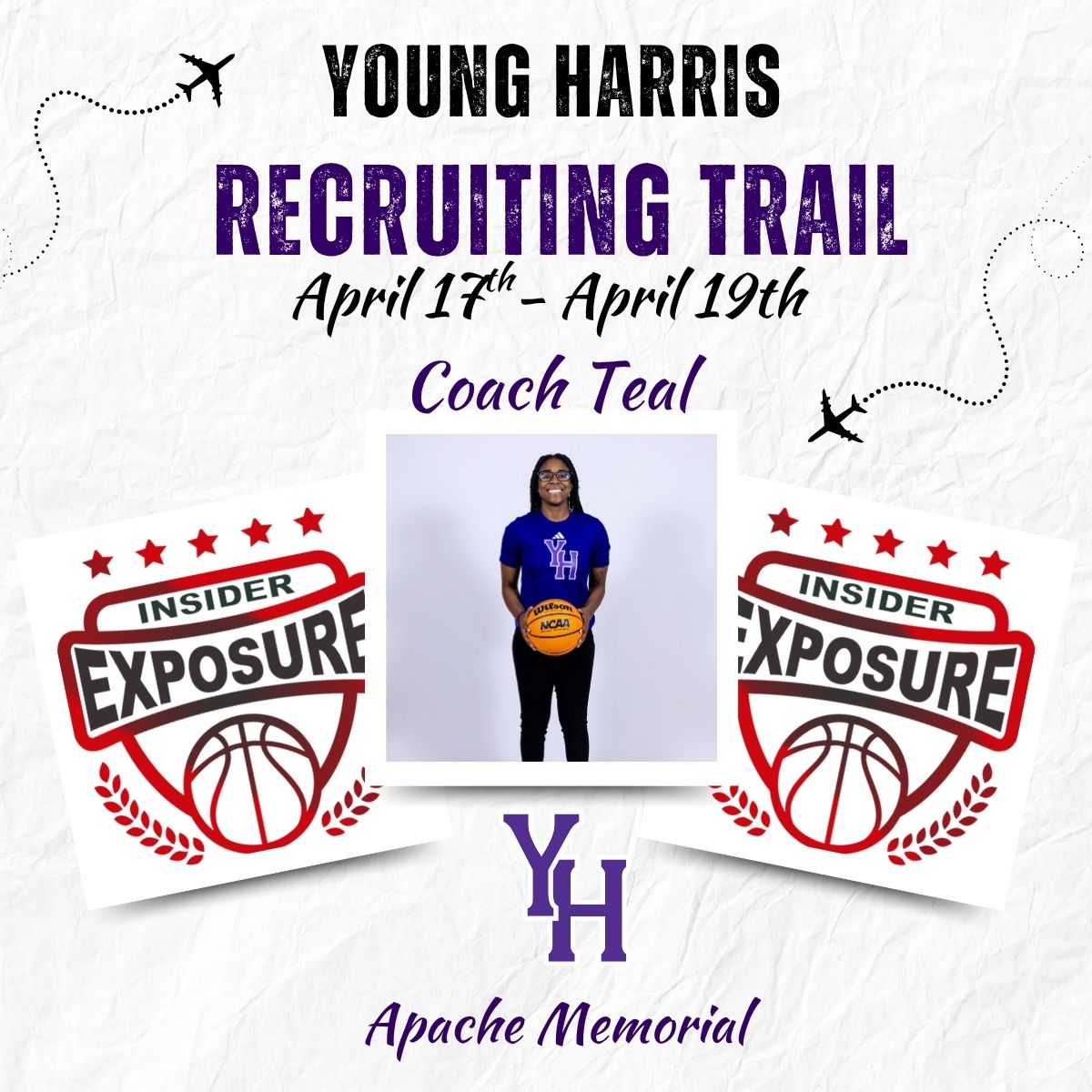 CoachTealDavis tweet media