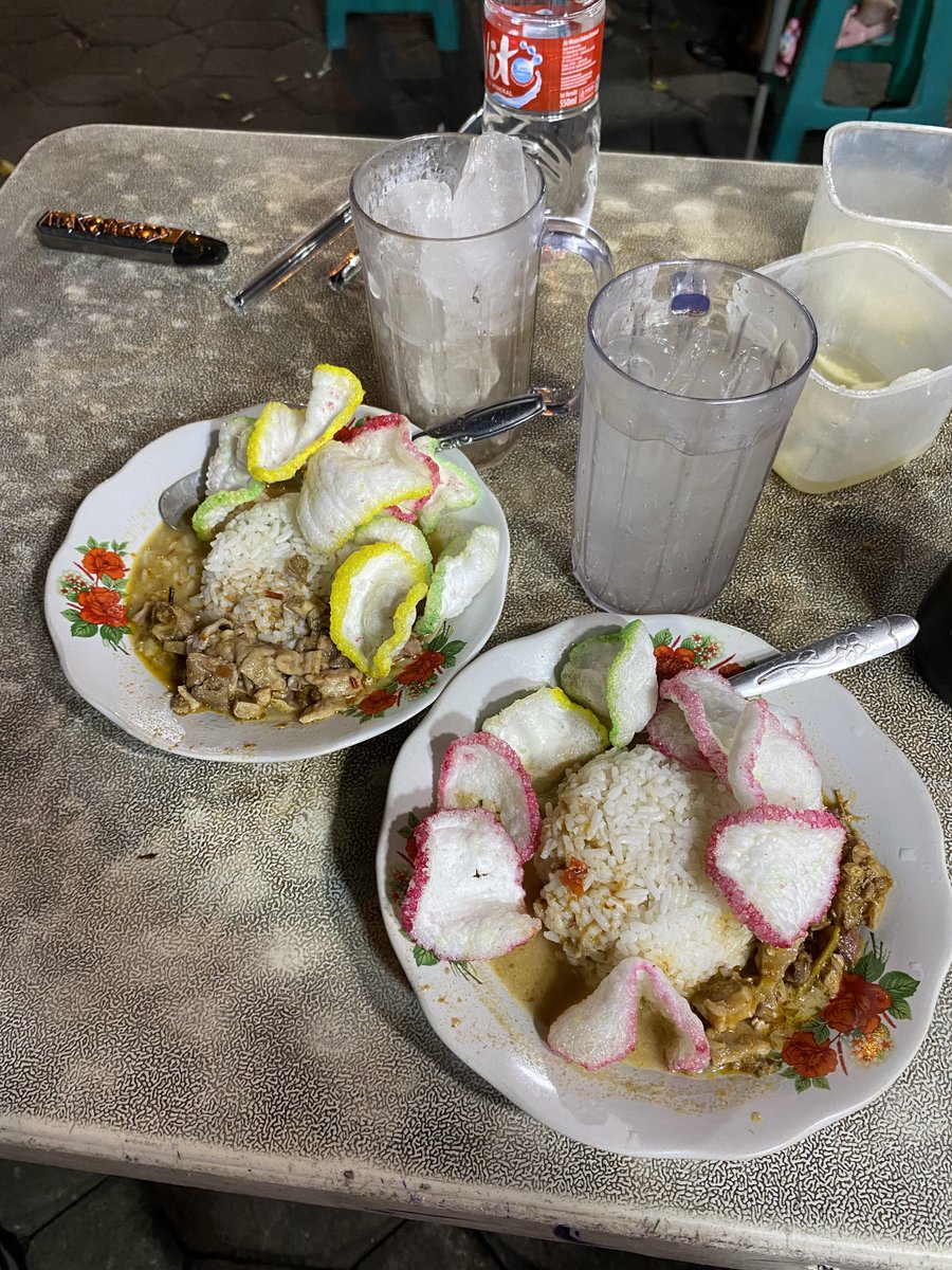 Si Paling Tangerang tweet media