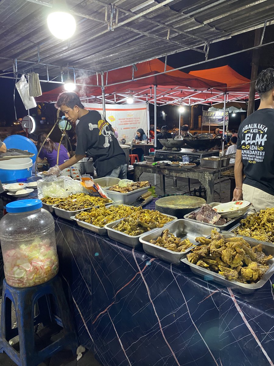 Si Paling Tangerang tweet media