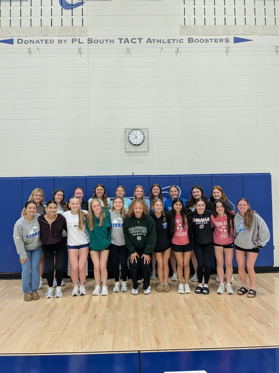 PapioSouthGirlsSoccer tweet media