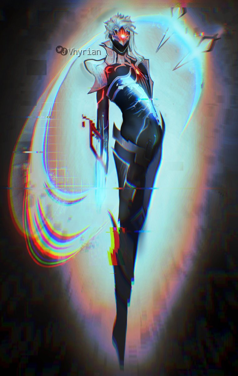 Vhyrian 💉 tweet media