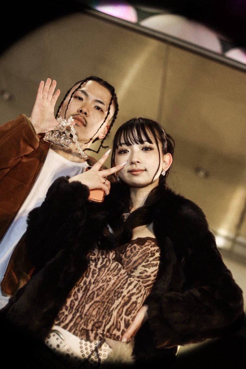 littychandayo's tweet photo. Nandaro? ft. @worldwideskippa 
ようつべMVあうとなう🤷🏻‍♀️🤷🏻‍♂️ﾐﾃﾈ
https://t.co/K7IyZH3wmr https://t.co/3jjY4VgmeW