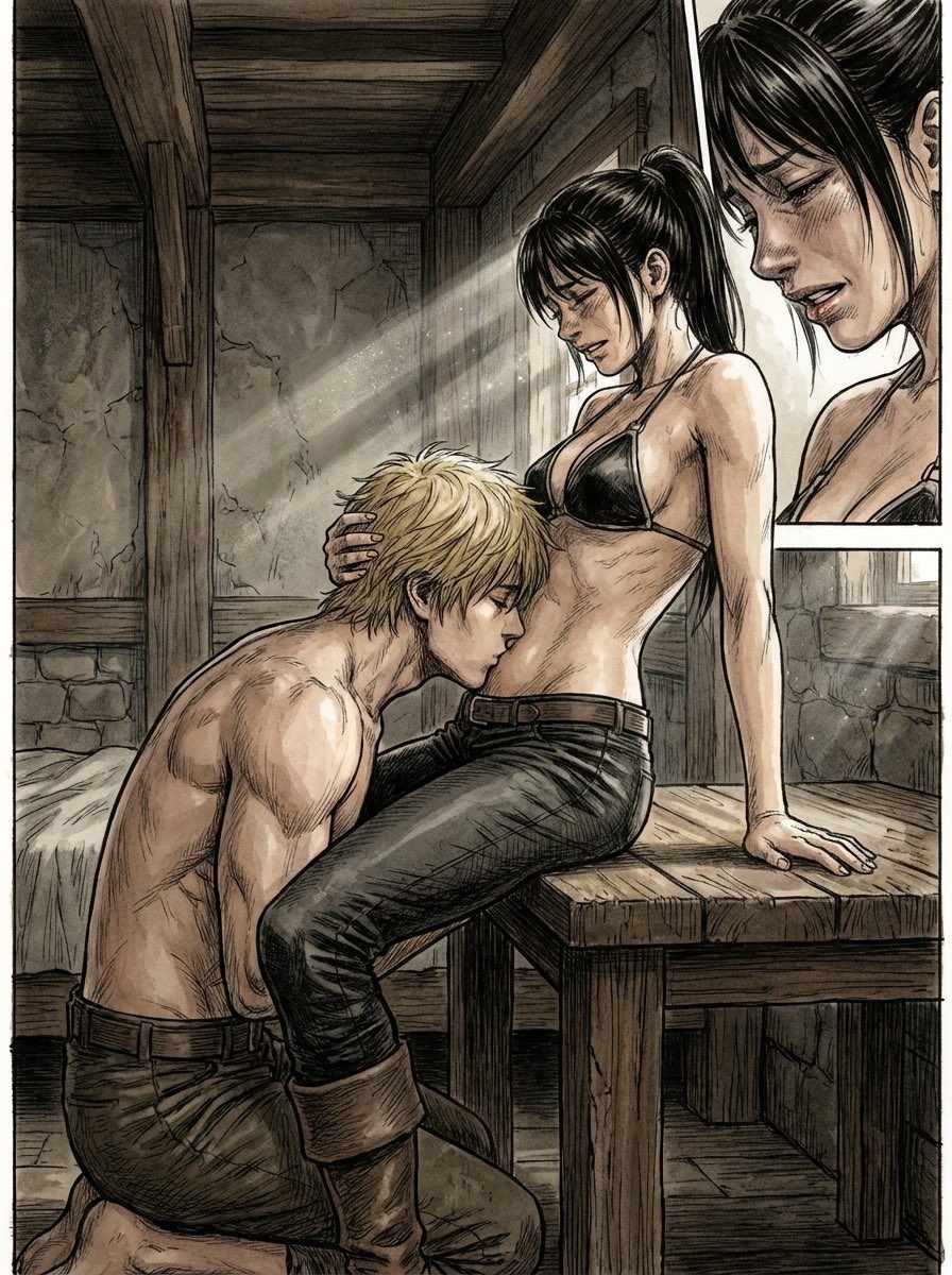 finalfAIntasy tweet media