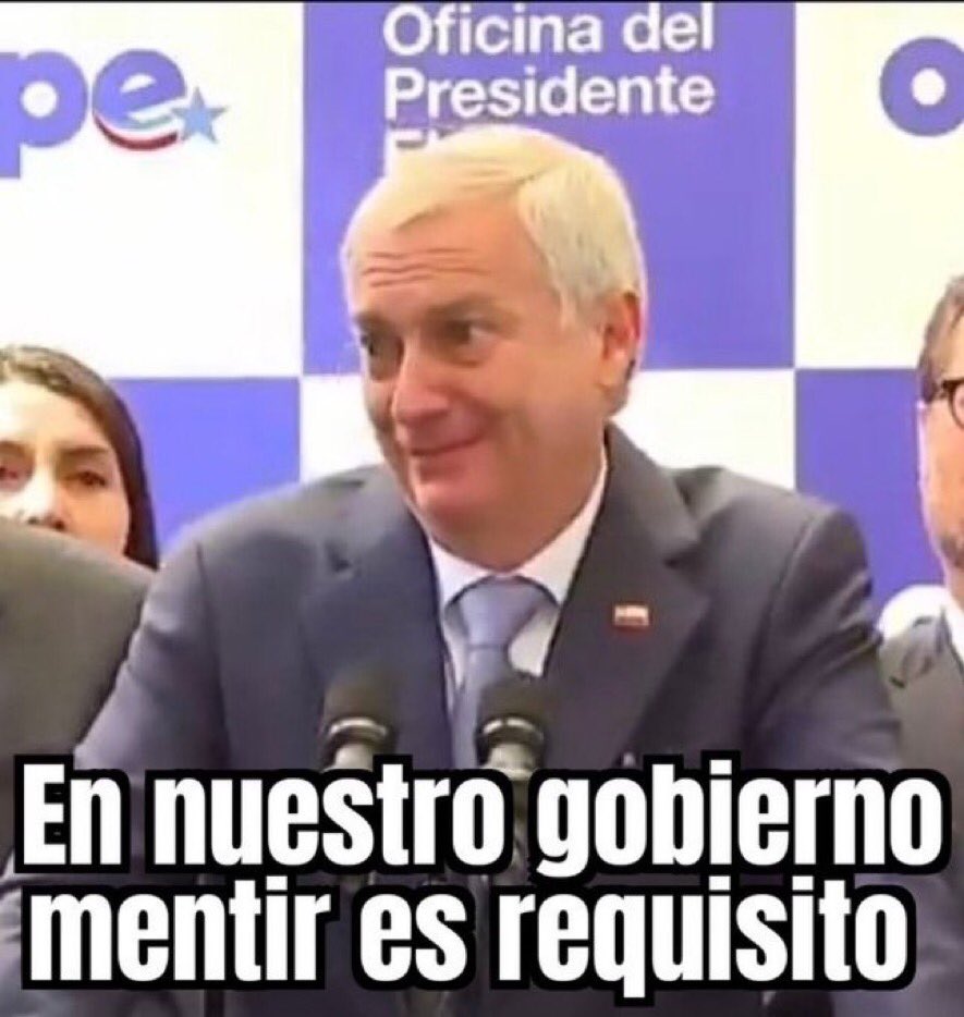 Libertad de Expresión.🇨🇱 tweet media