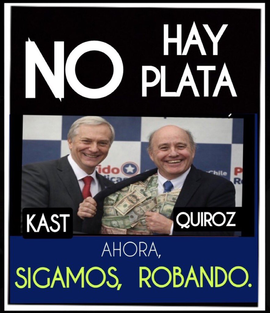 Libertad de Expresión.🇨🇱 tweet media