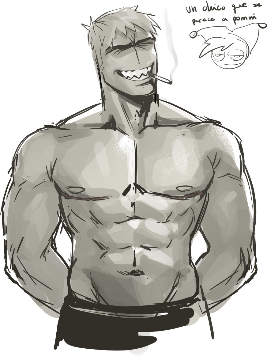 tiny mini deimos doodle as usual