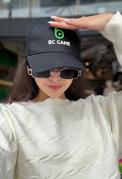 bcgamequeen tweet media