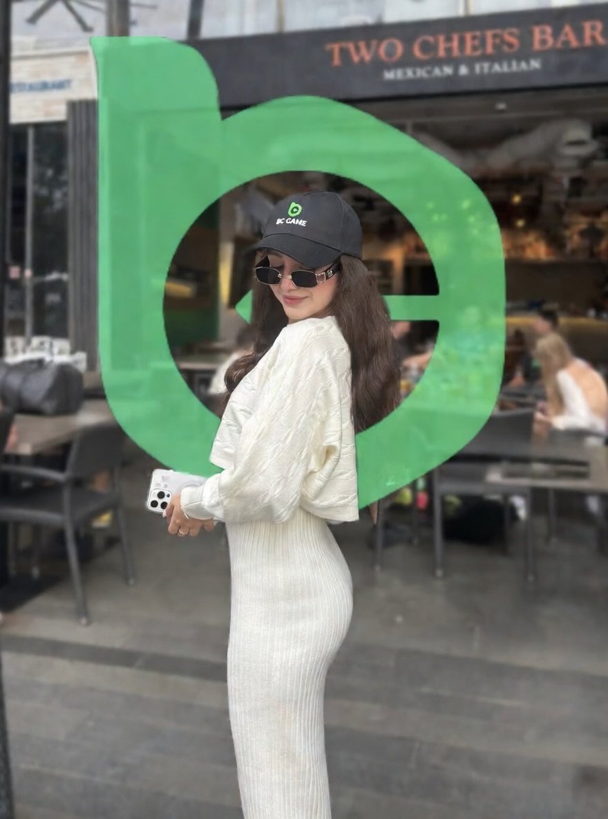 bcgamequeen tweet media