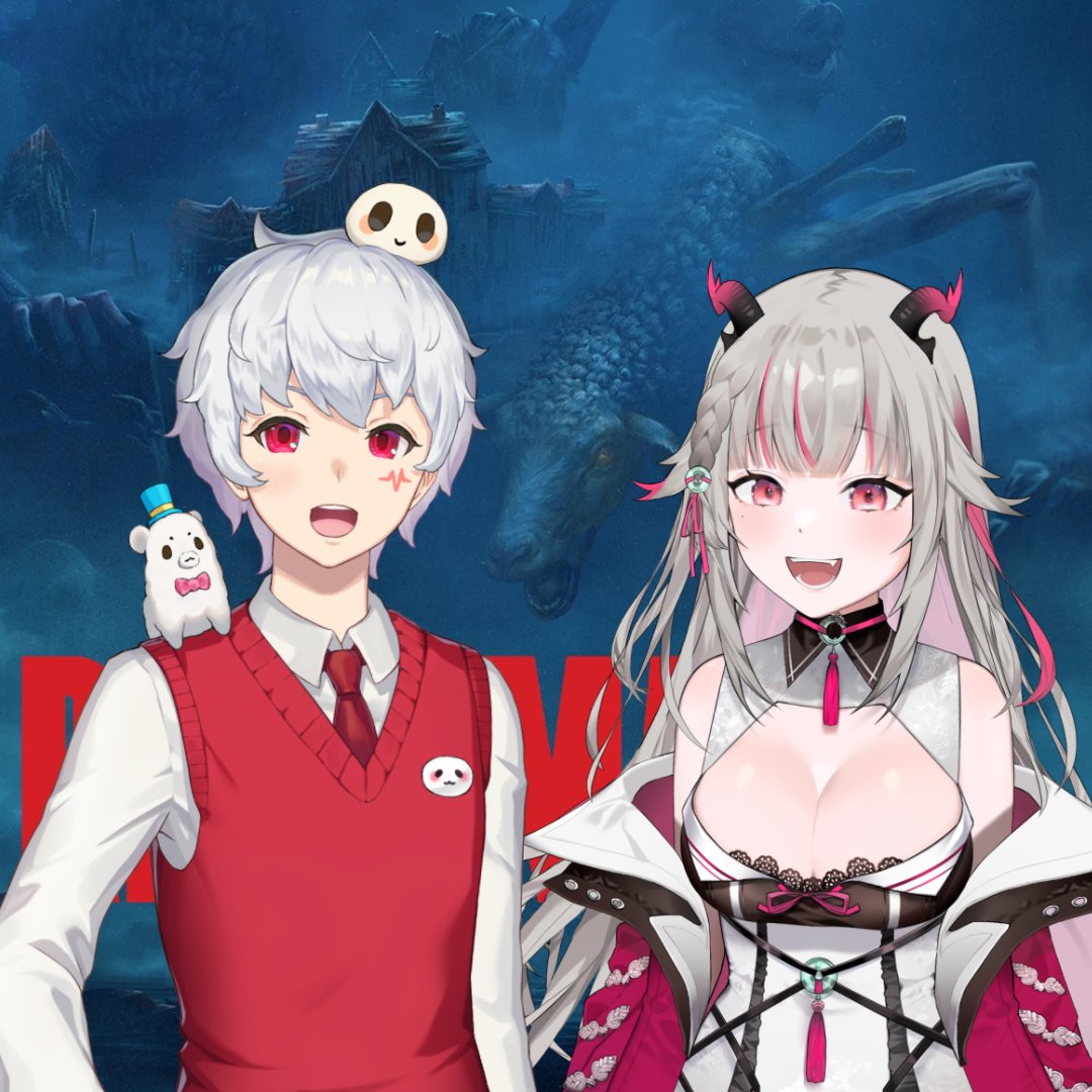 Karin Tsutsuji🌸🐉 ( 躑躅かりん) tweet media