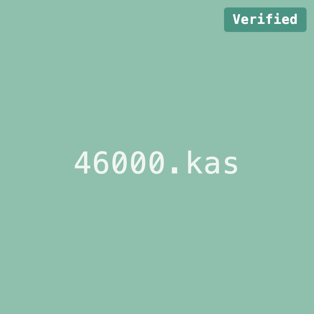 kns.kas tweet media