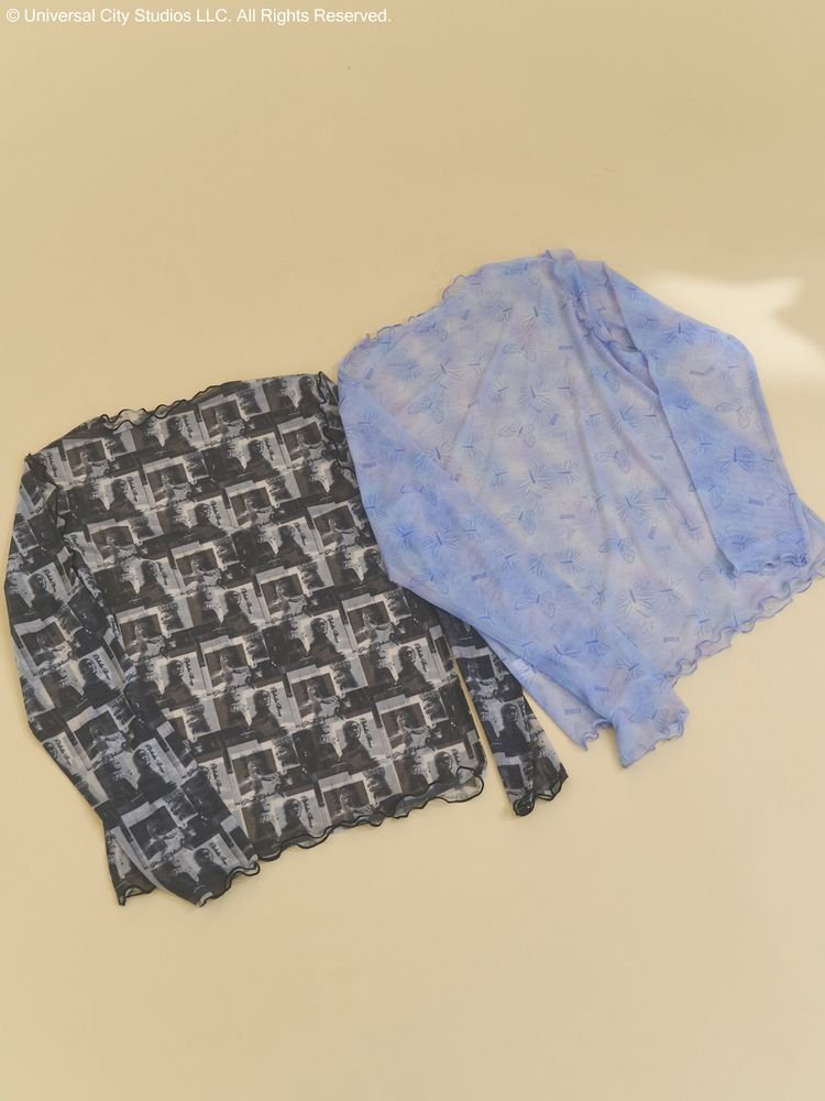 merry jenny tweet media