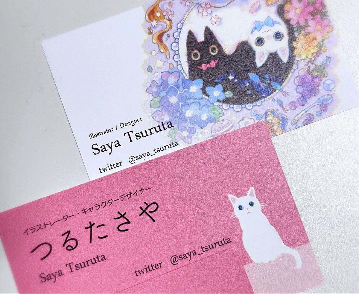 つるたさや Saya Tsuruta tweet media