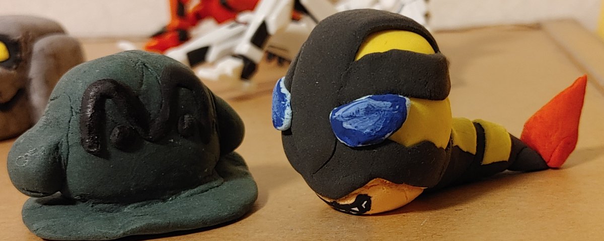 完腐ユキまる tweet media