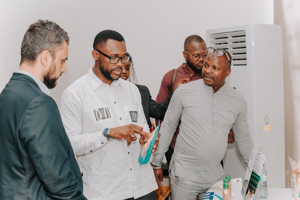 Bademba Barry 🇬🇳🇨🇩 🇨🇬 tweet media