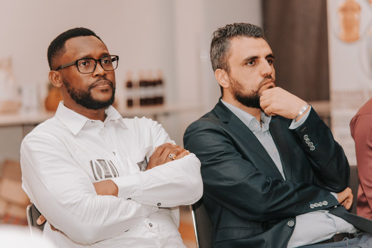 Bademba Barry 🇬🇳🇨🇩 🇨🇬 tweet media