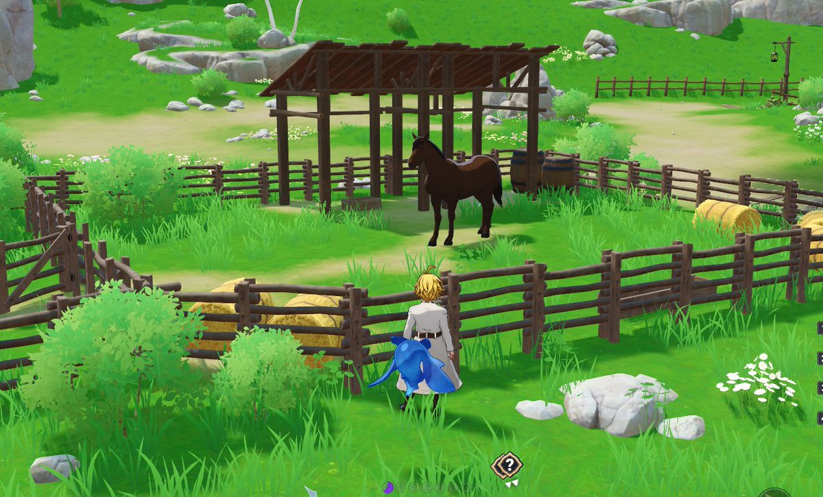 ナナオリ攻略@Game8 tweet media