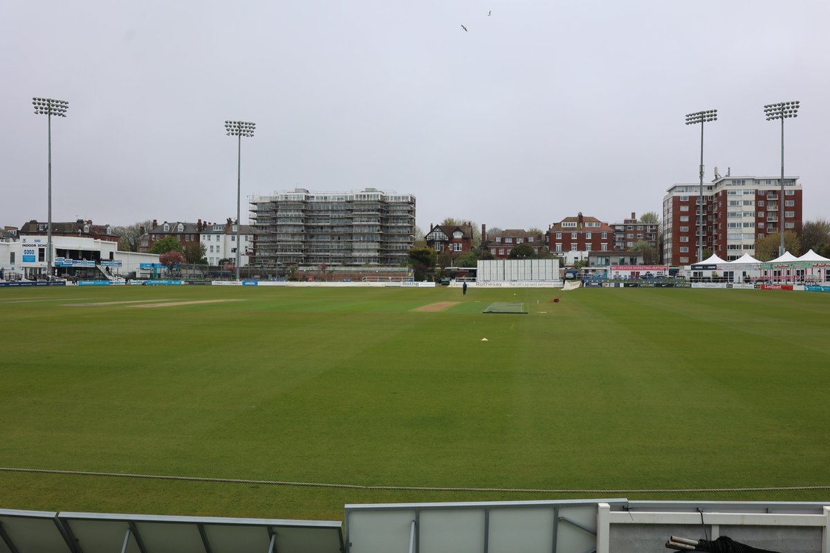 Sussex Cricket tweet media