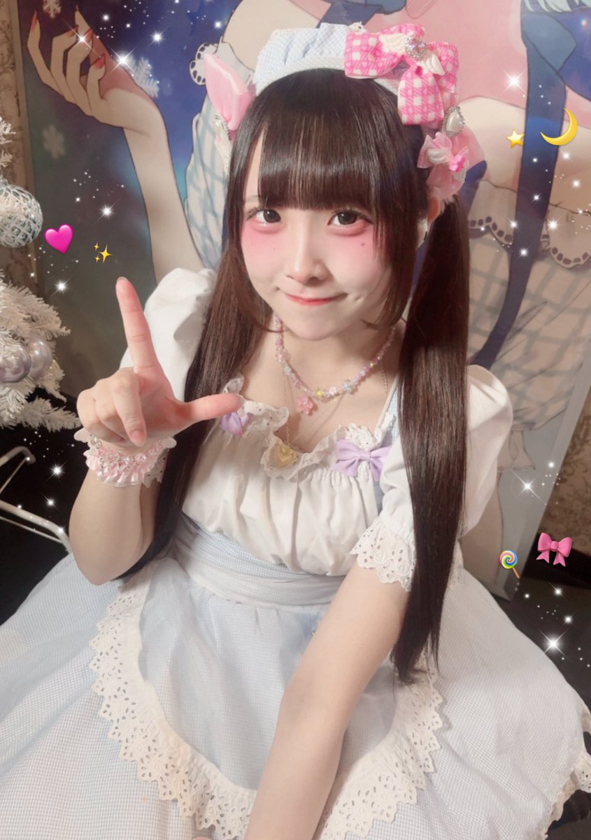 toka_lilian's tweet photo. LUMIPOPのジュエルピンク担当🩷透花🌸です！ https://t.co/QiFUVs3PDG