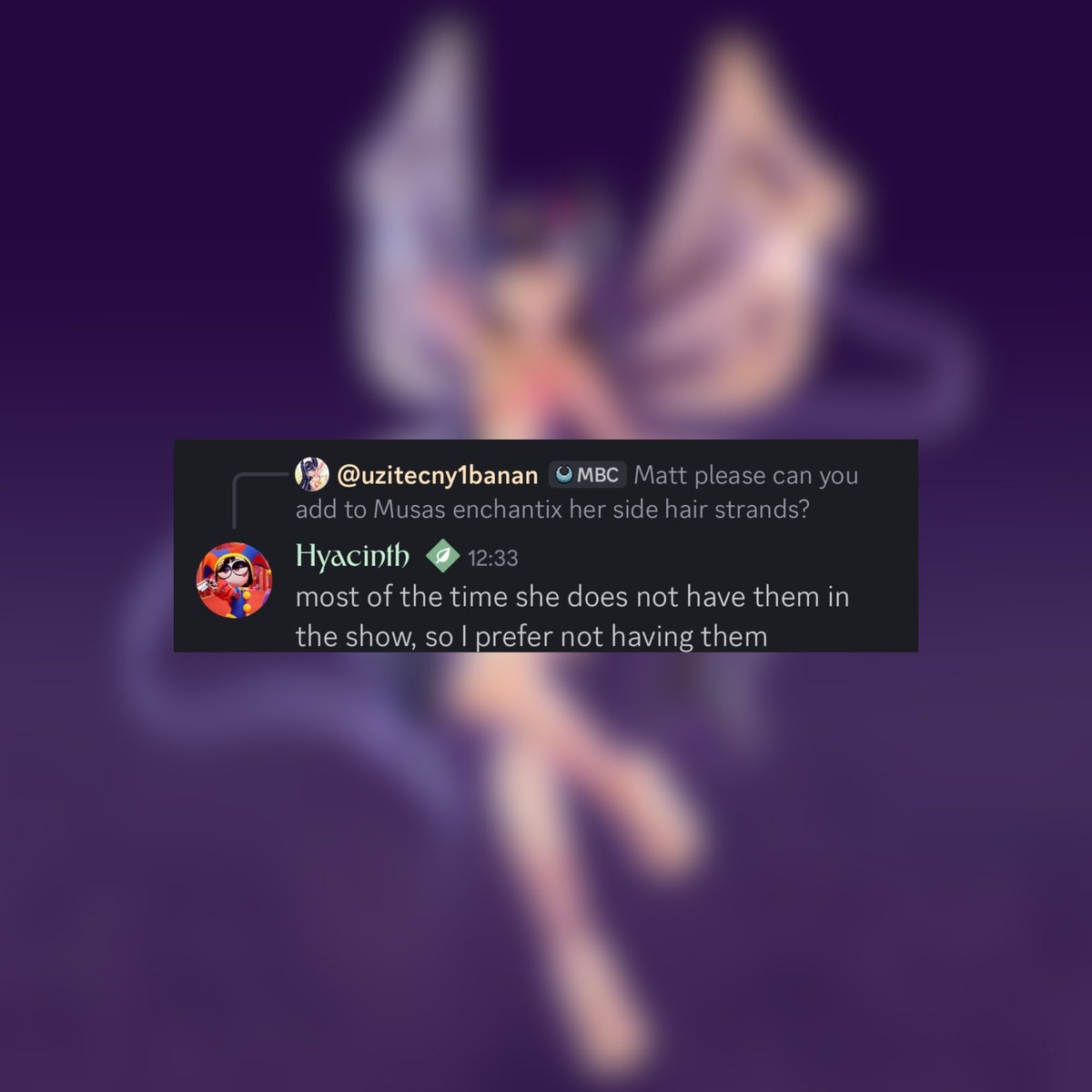 The Fairy Guardians Updates tweet media