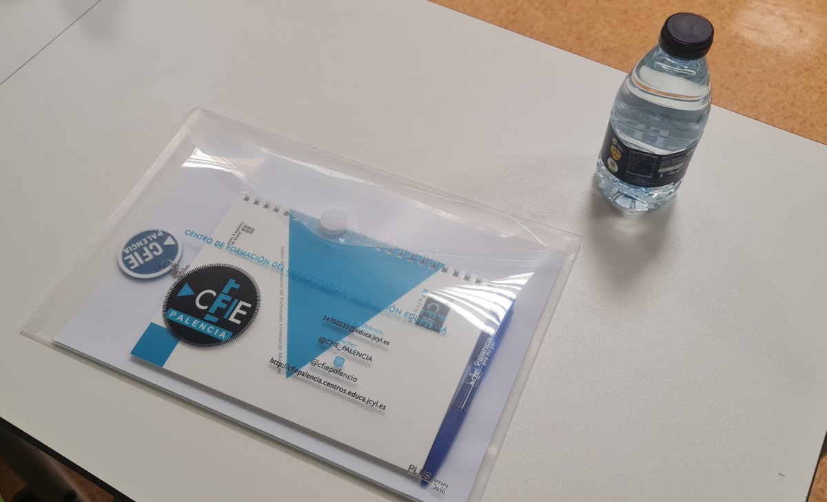 CFIE de Soria tweet media
