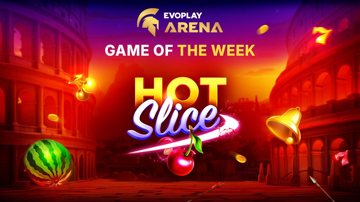 ⚔️ Evoplay Arena tweet media