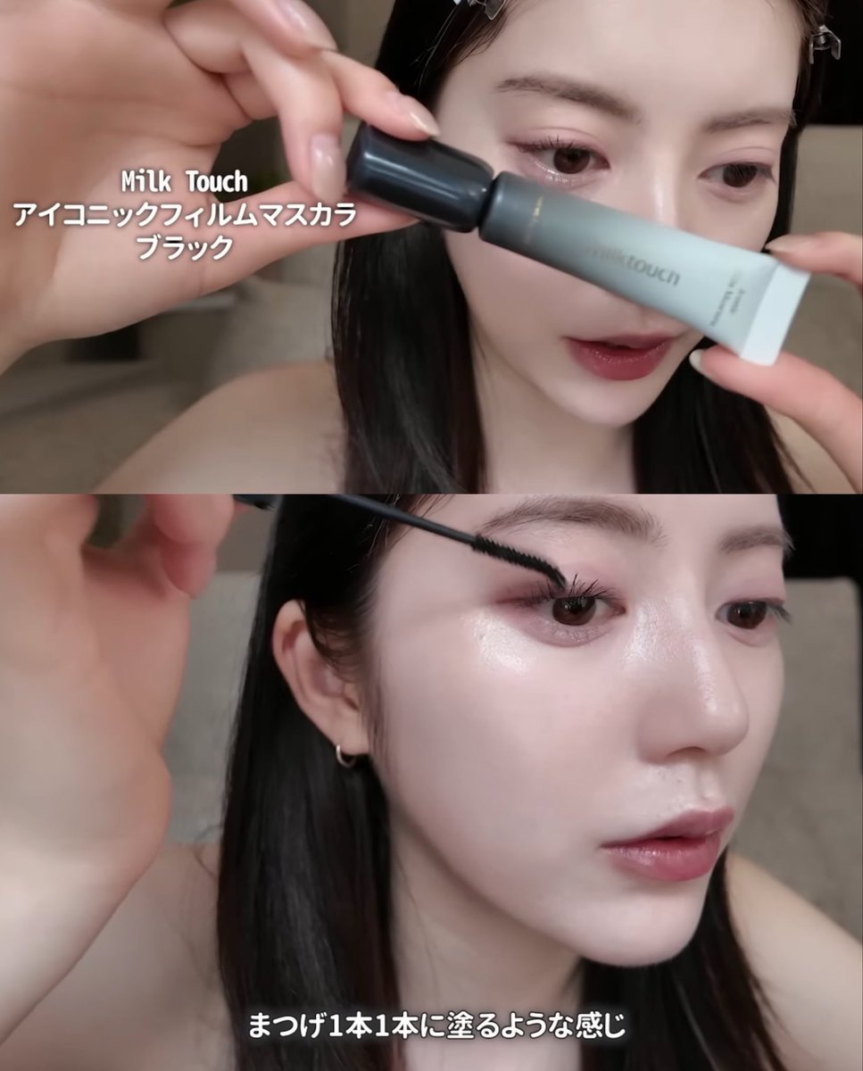 ここあ tweet media