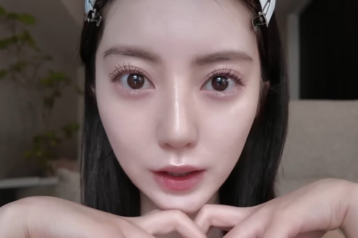 ここあ tweet media