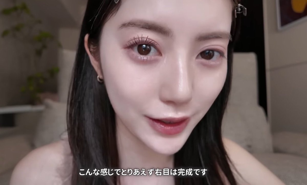 ここあ tweet media