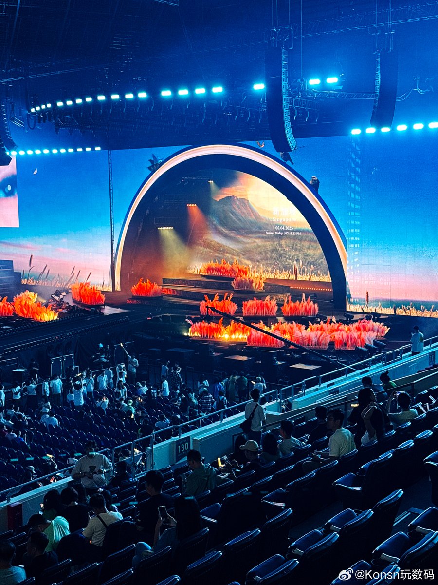 Lilo Chill'ing tweet media