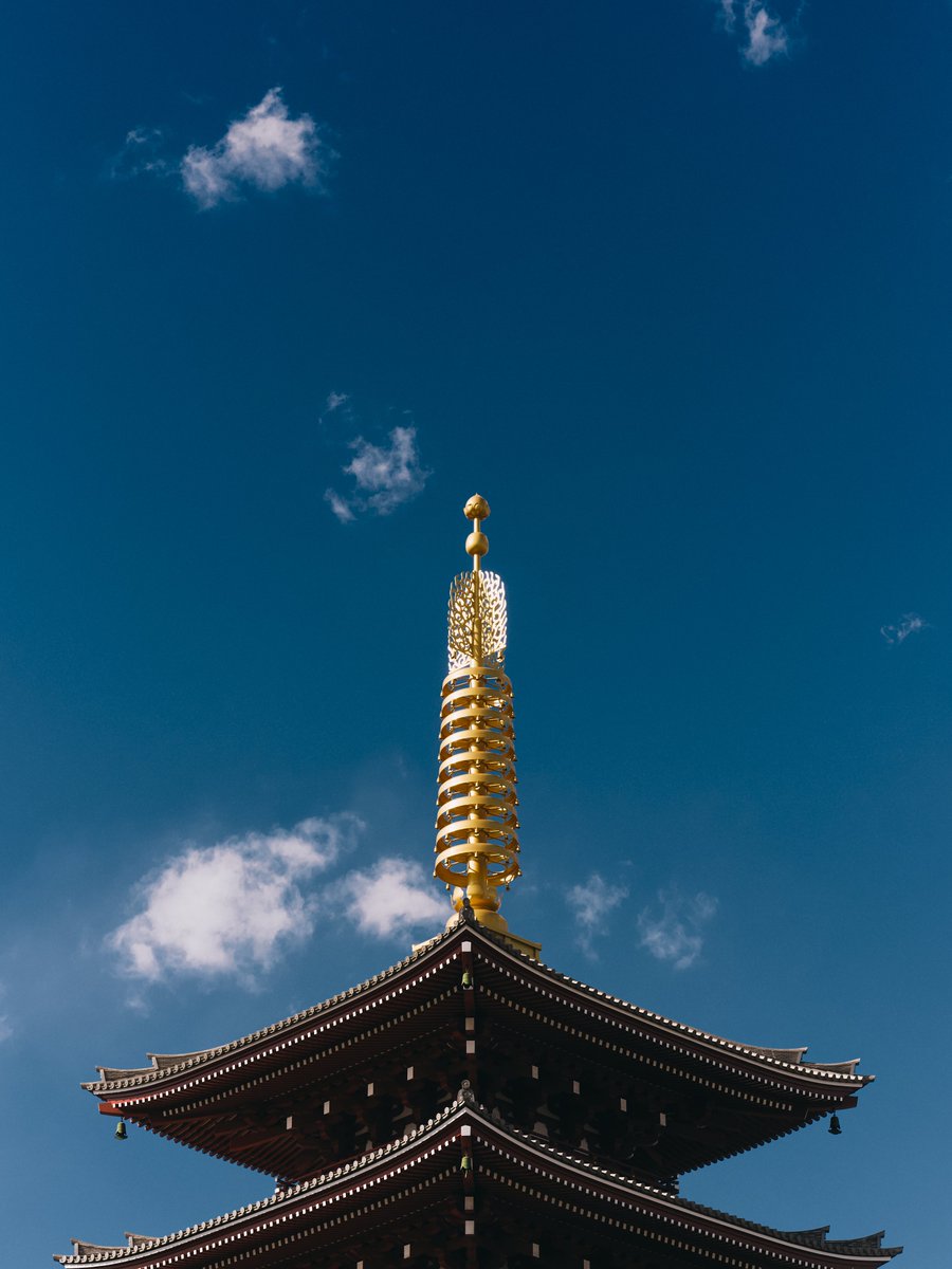 supersub_aka's tweet photo. TOKYO "BLUE" SKY https://t.co/SjAkqGulRK