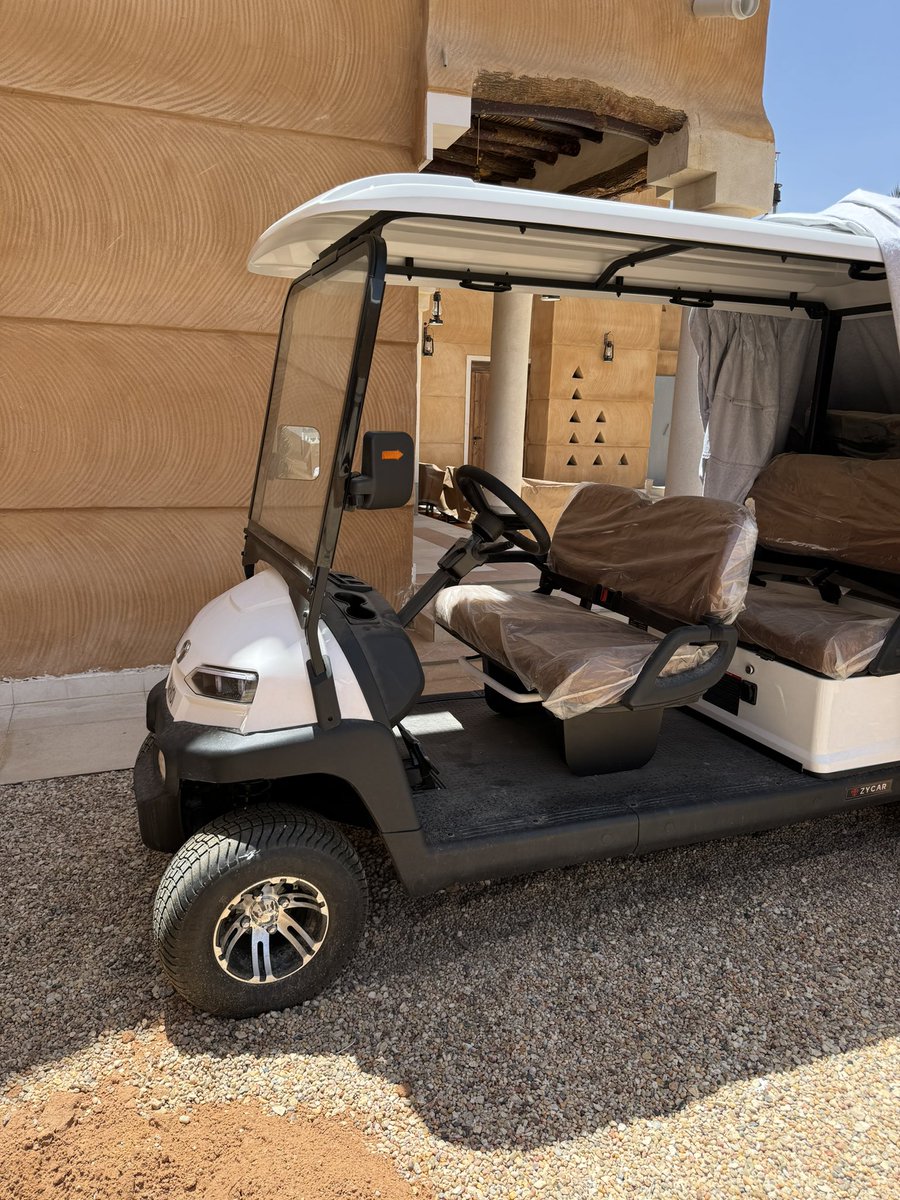 تنمية محافظة مرات tweet media