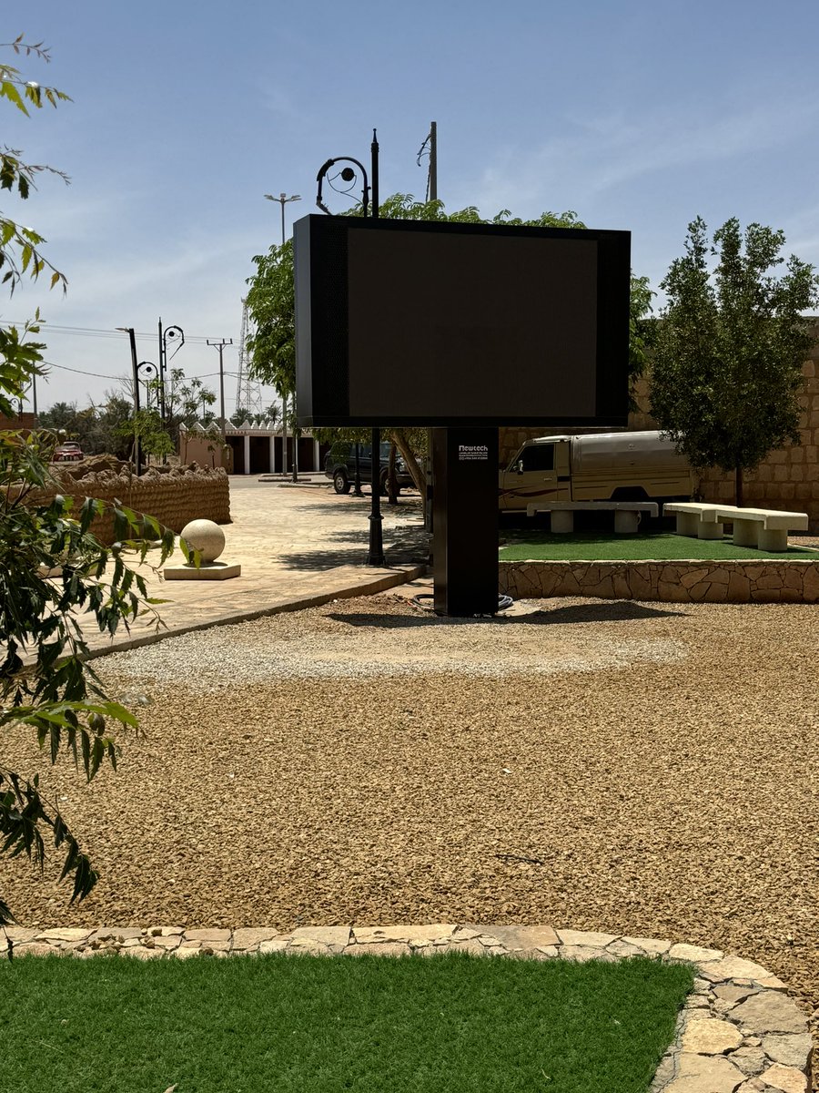 تنمية محافظة مرات tweet media