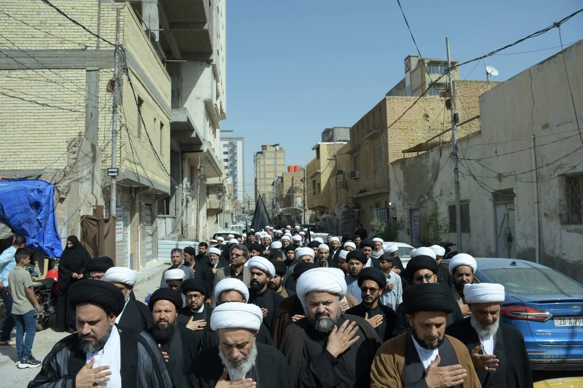 أبوالأكبر الحسني tweet media