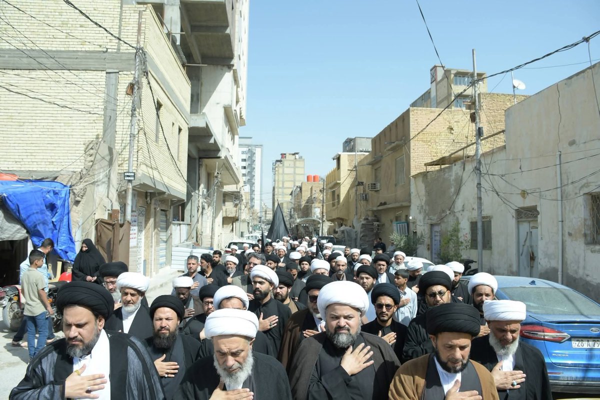 أبوالأكبر الحسني tweet media