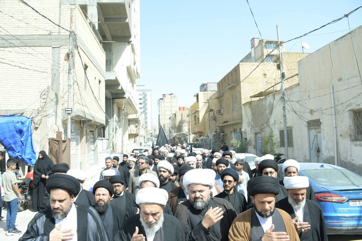 أبوالأكبر الحسني tweet media