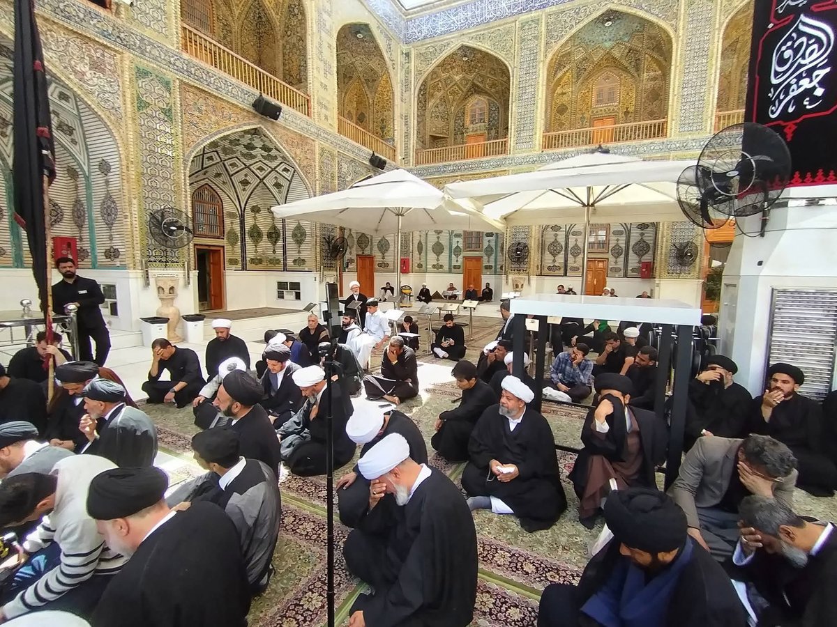 أبوالأكبر الحسني tweet media