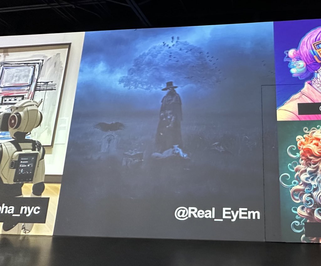 EyEm tweet media