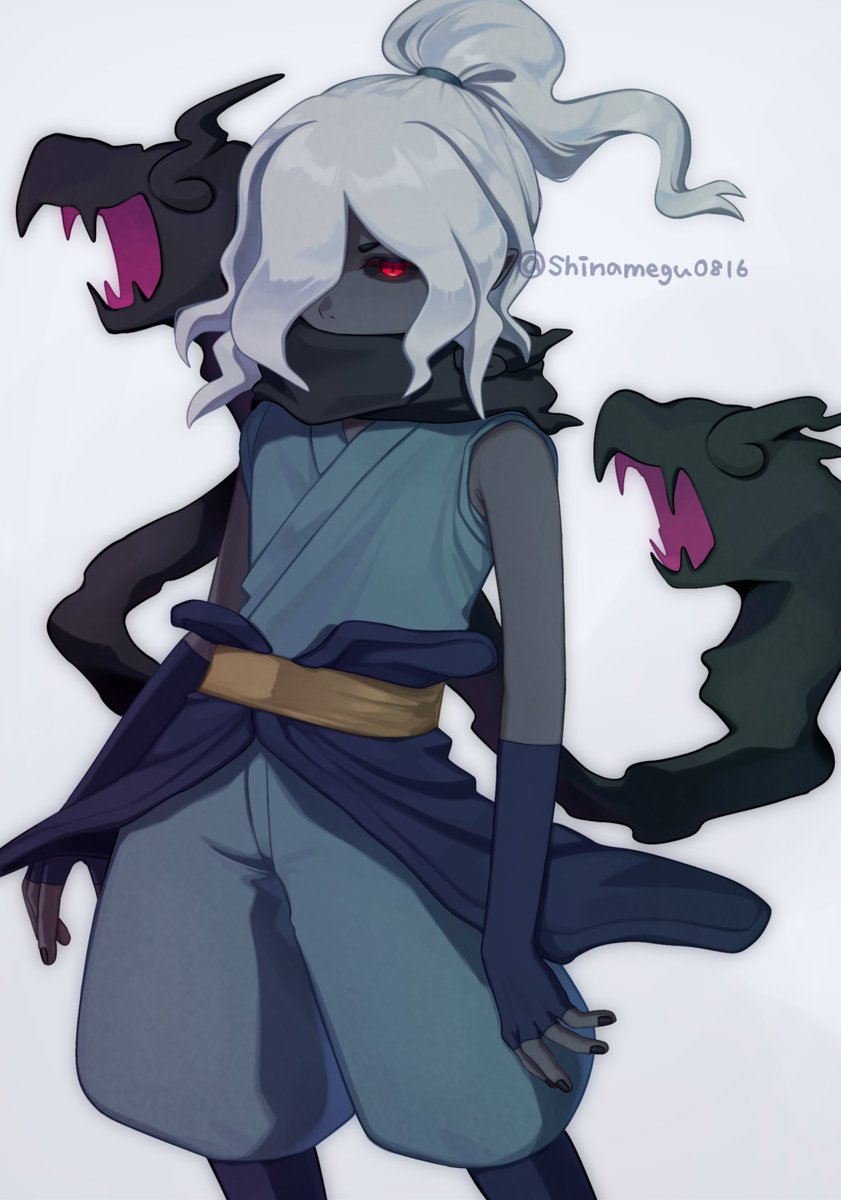 シナめぐ (@Shinamegu08162) / Posts / X