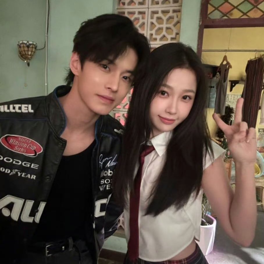 C-Ent Updates tweet media