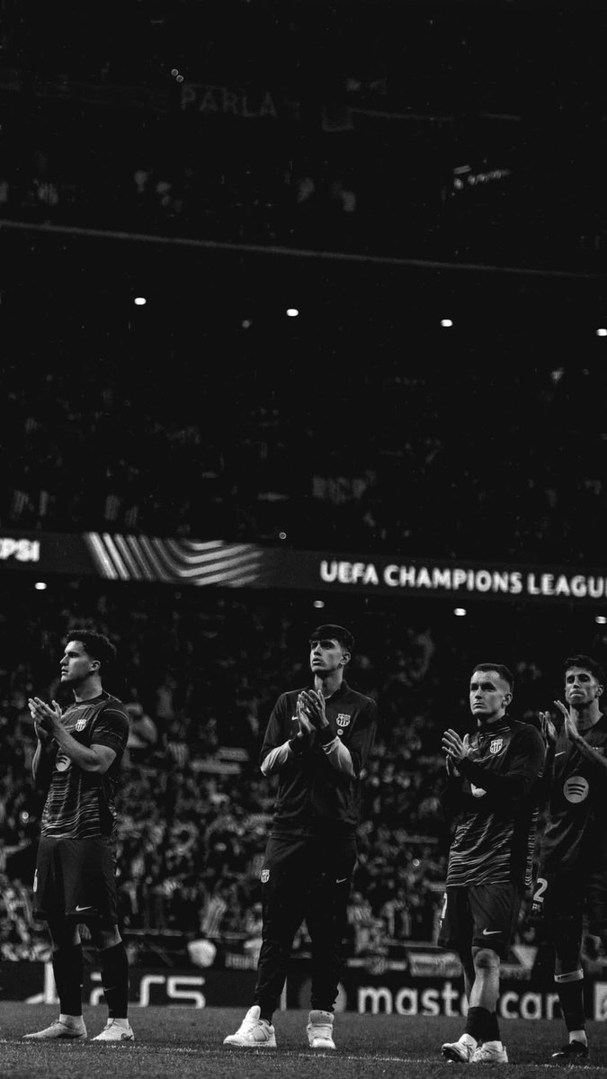 Marc BernalX tweet media