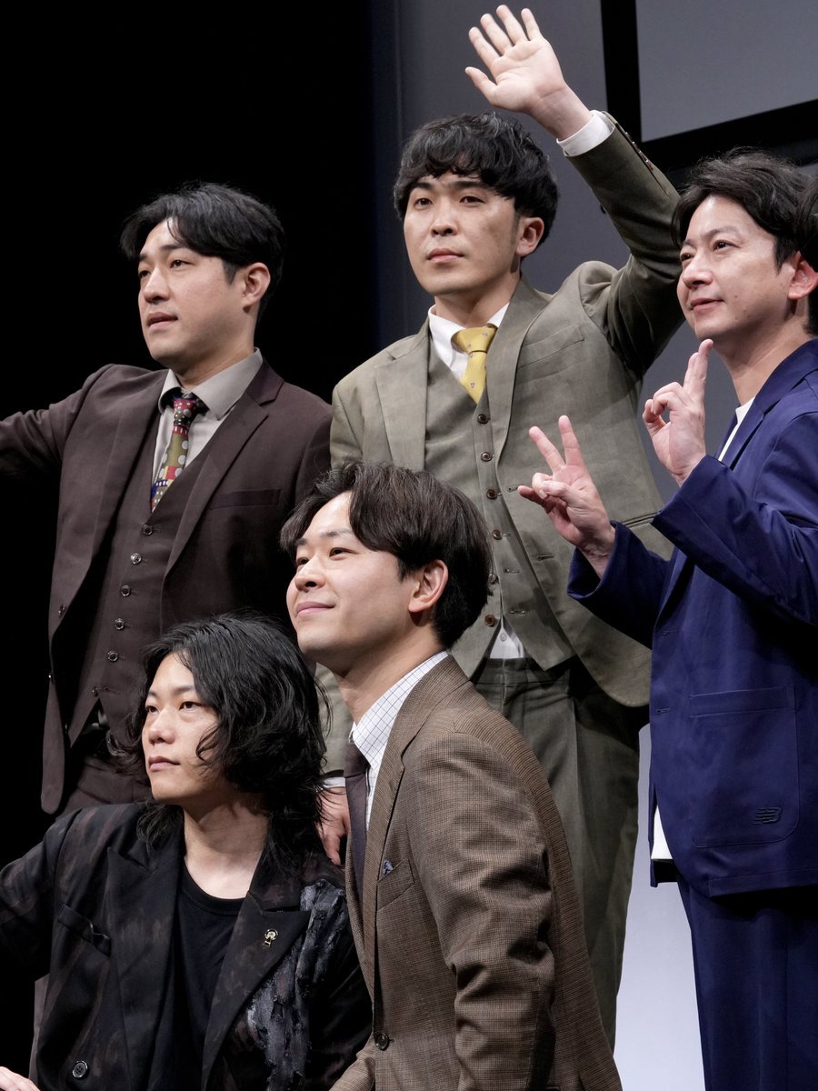 ダイタクの即漫倶楽部 #ダイタク 大さん #9番街レトロ #ダンビラムーチョ