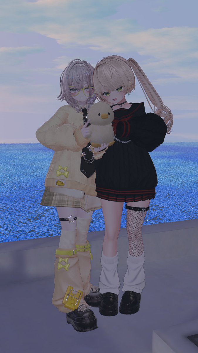 こづーか tweet media