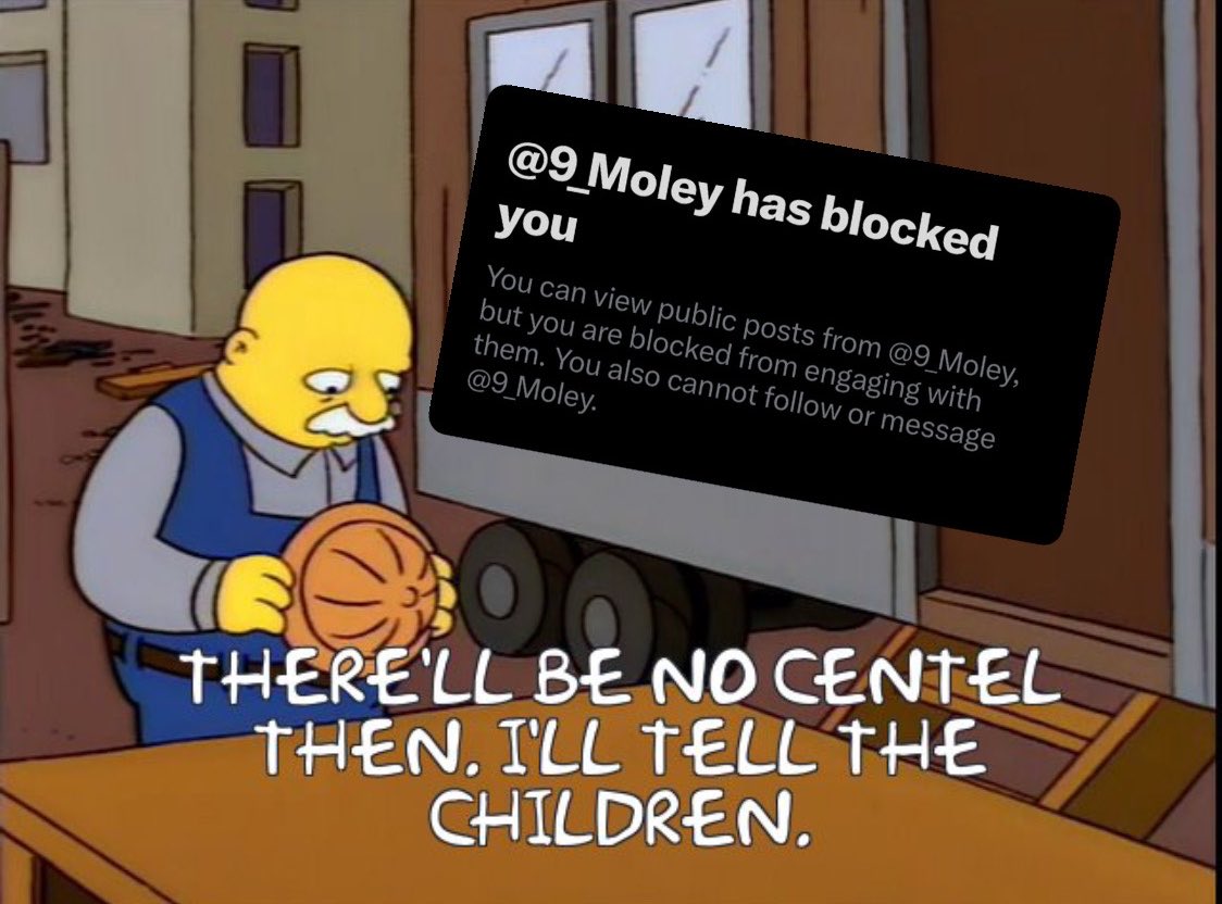 NRLCentel (@nrlcentel_) on Twitter photo 