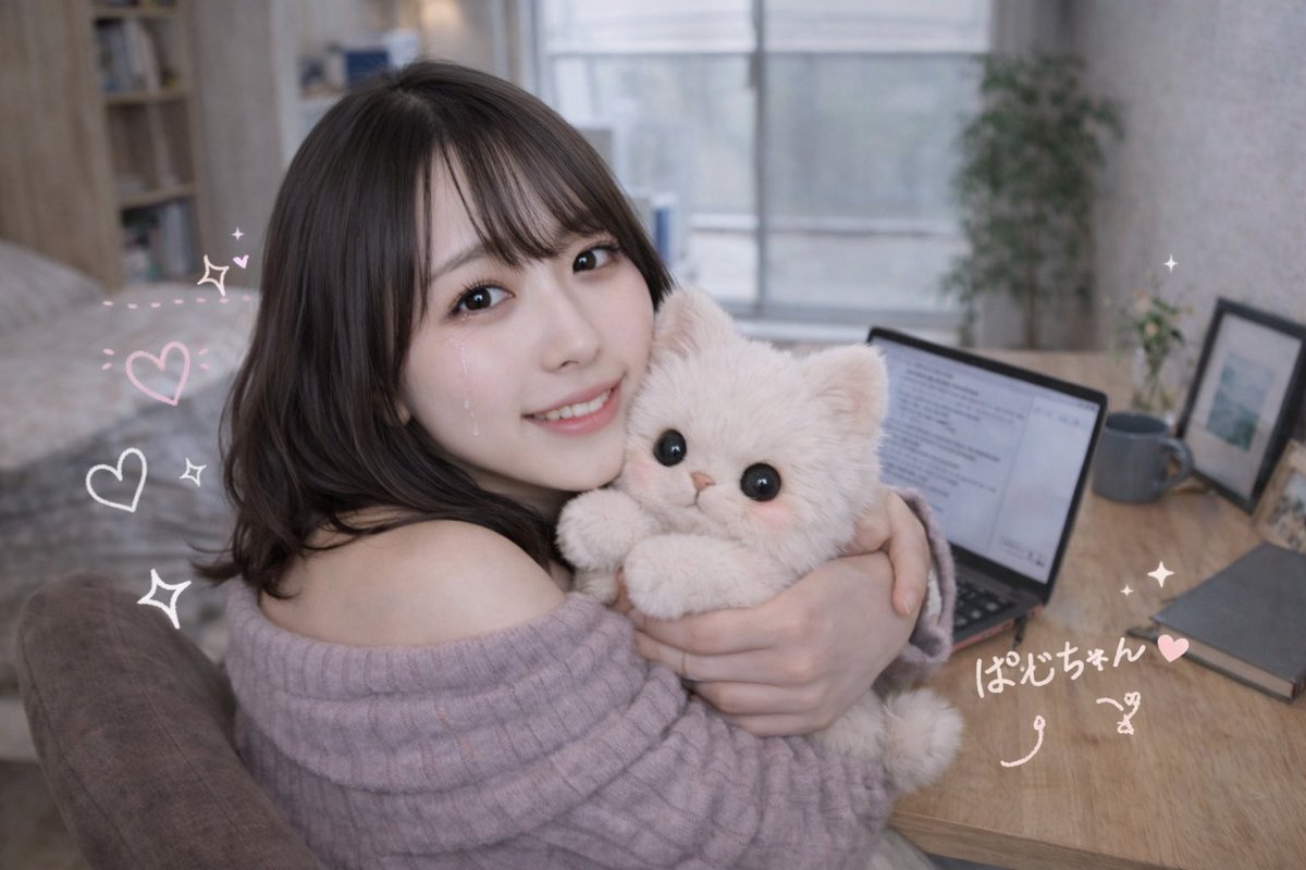 なみぽよ (@nmpy_jp) / Posts / X