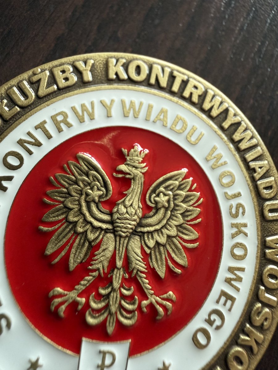 Pełne zwycięstwo nad reżimem bezprawia! Dziękuję NSA! 

Moje oświadczenie w sprawie odzyskanych dziś poświadczeń bezpieczeństwa, które bezprawnie mi odebrano w lipcu 2024 r. decyzją Jarosława Stróżyka i Karoliny Kisłowskiej, o godz. 14.00!