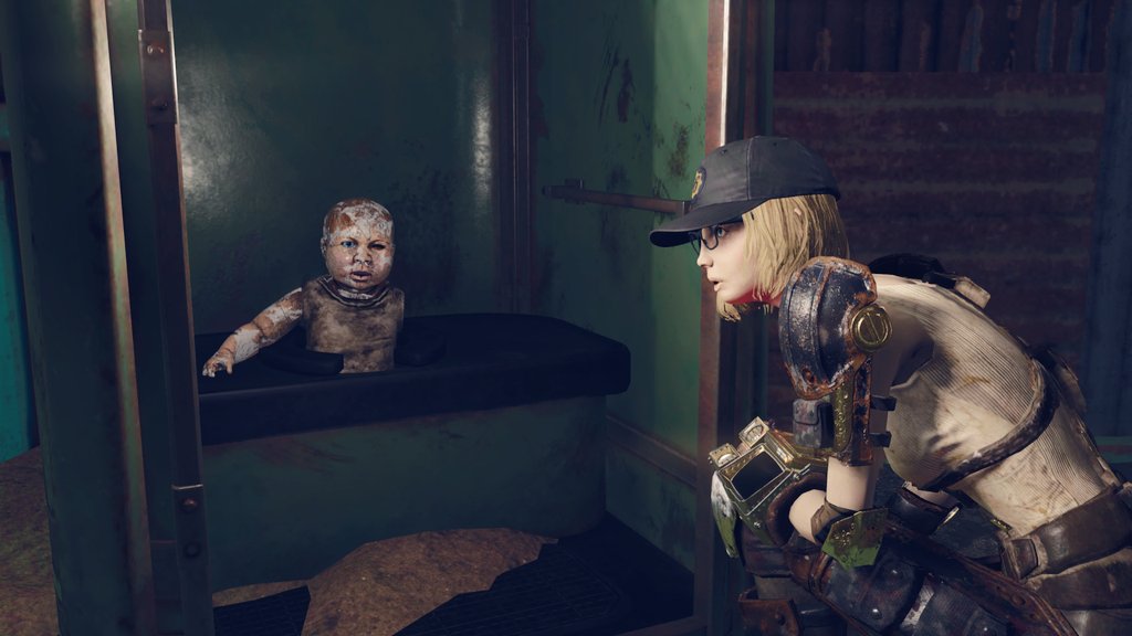 76STA.店長 tweet media