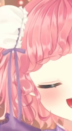 Arus_amairo's tweet image. ˳◌* #youtubeshorts 公開のお知らせ ✧˖°

ナイスだね🍨✨
歌ってみた！雰囲気が大好きなお歌💓
みんなもお気に入りになるとうれしいな💕

🔮動画はこちら！
youtube.com/shorts/ceE2ccx…