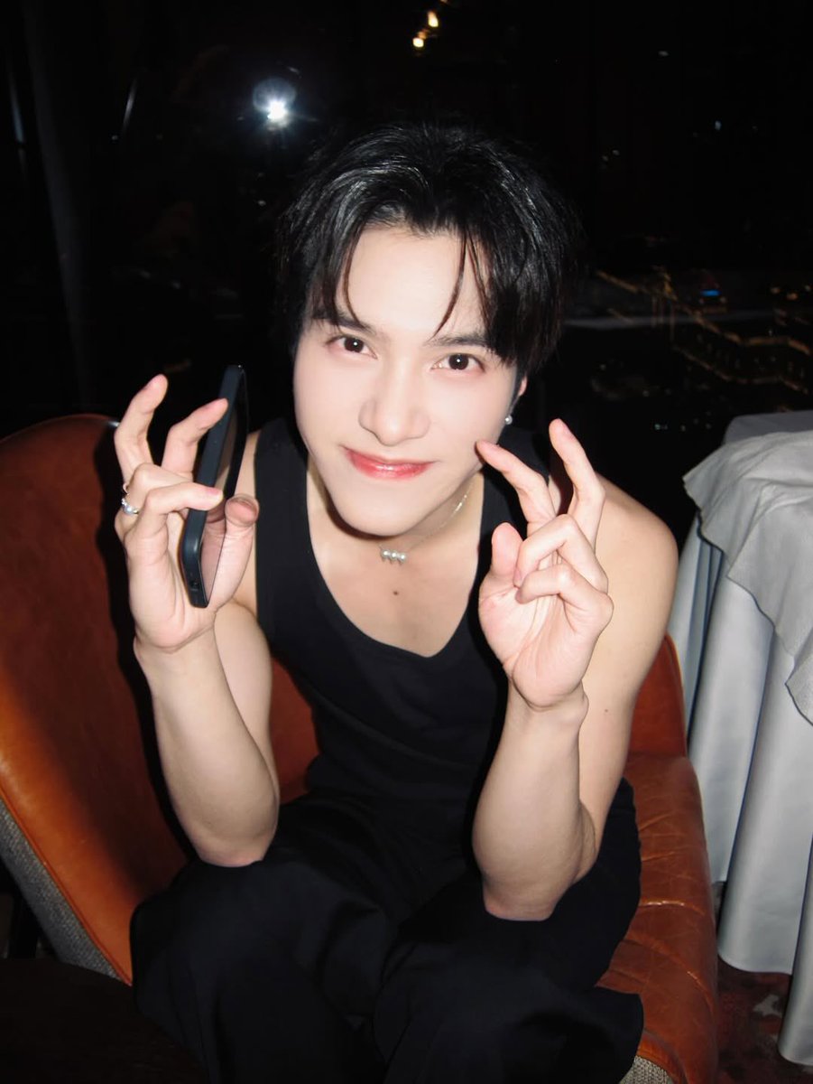 俊俊 ❄️ XIAOJUN JUDYDOLL tweet media