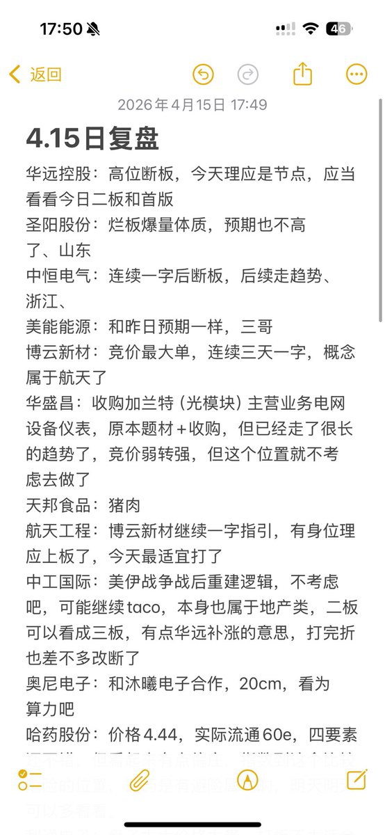 1619745968Li's tweet photo. 交个作业，没写完，但都差不多过了个眼熟，今天竞价博云新材一字指引打有身位的航天工程应该是比较好的操作了 https://t.co/Ph6XwoHDKk